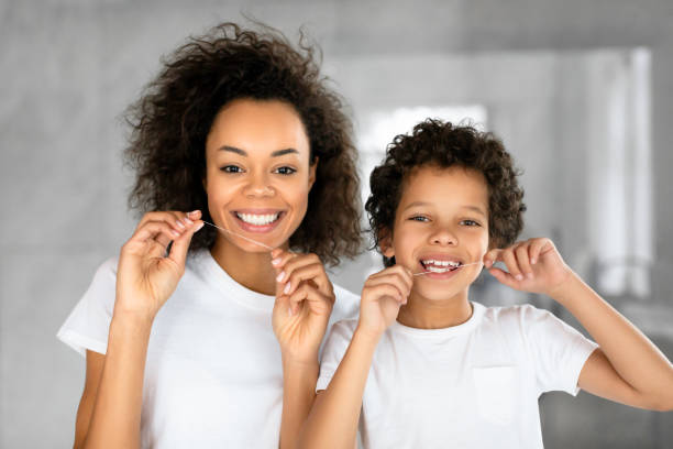 Family dental care and patient advocacy